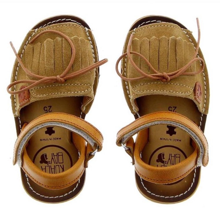 Sandálias de Criança KOALA BAY
