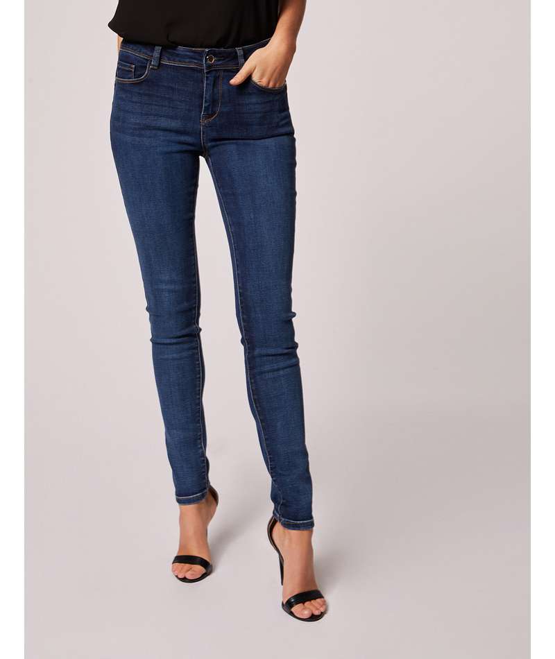 Jeans Skinny MORGAN